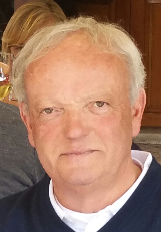 Ton Scholte